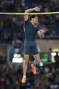 Renaud Lavillenie