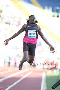 Brittney Reese