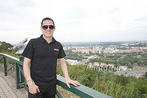 Richy Simms Agent