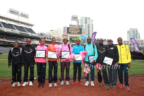 Awards Ceremony