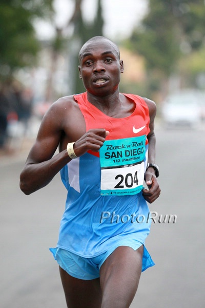Stephen Kibet