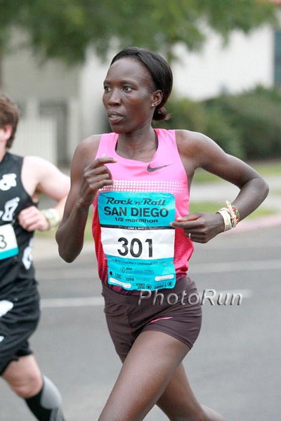 Edna Kiplagat