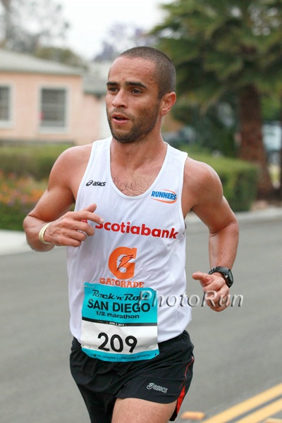 Cesar Lizano
