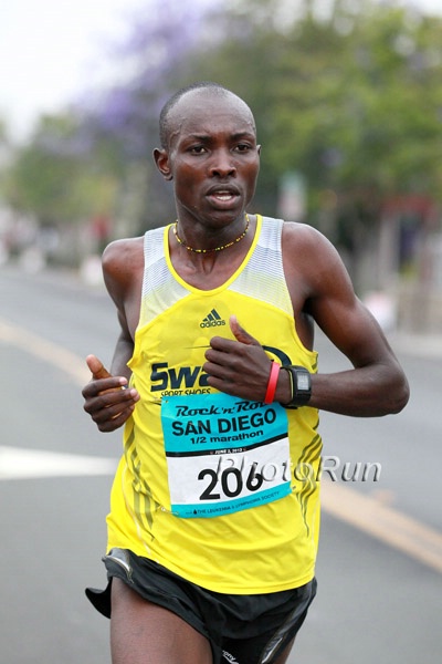 Pius Nyantika