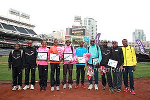 Awards Ceremony