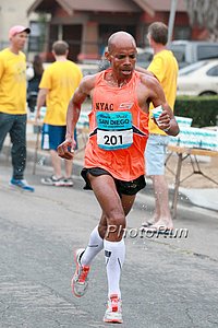 Meb Ran 1:02:11