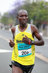 Pius Nyantika