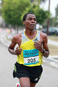Cuthbert Nyasango
