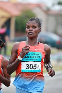 Georgina Rono