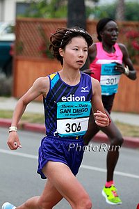 Yuko Wanatabe