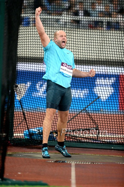 Piotr Malachowski