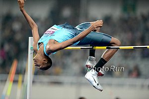 Mutaz Barshim