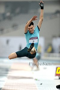 Jinzhe Li