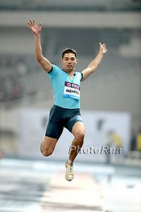 Aleksandr Menkov 2nd