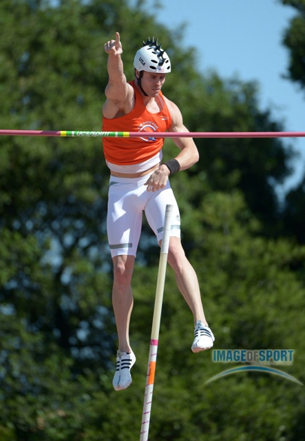 Levi Keller Your Champ