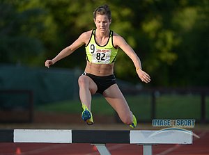 Jamie Cheever Ran 9:29.13 To Finish Less Than a Second Behind Coburn