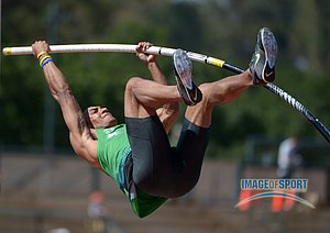 World's Greatest Athlete