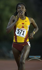 Betsy Saina