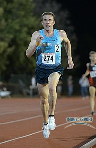 Chris Solinsky