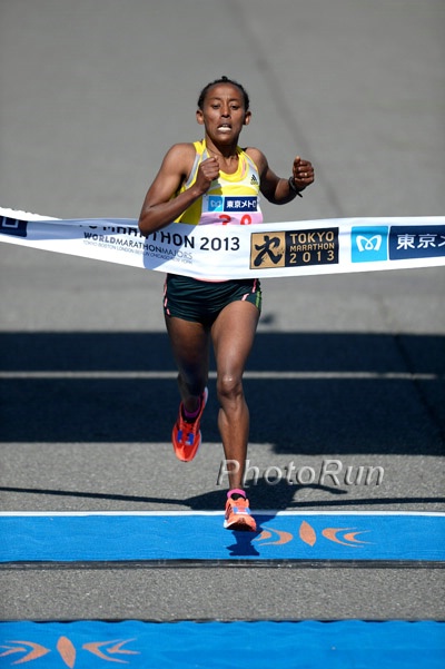 Yeshi Esayias Was 2nd