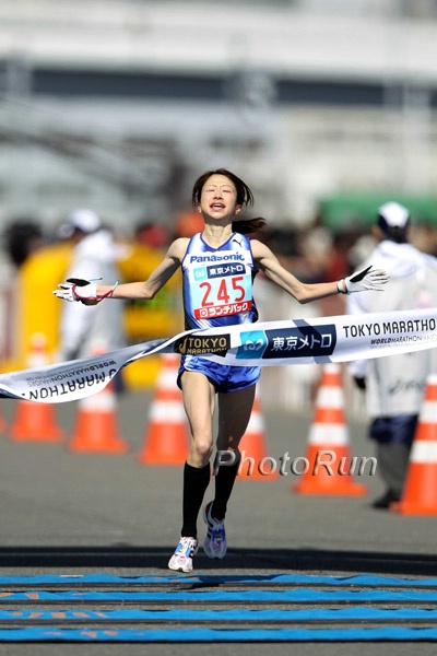 Mika Yoshikawa