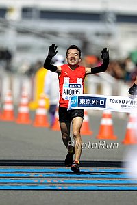 10k Winner