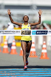 Kebede Aberu Wins