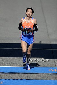 Yuki Nakamura