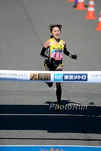 Yoshimi Osaki