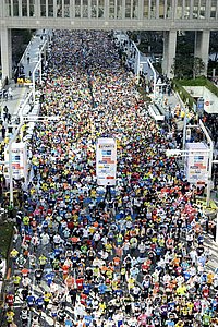 Mass Start