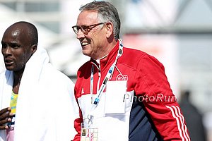 Gerard VanDeveen