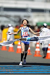Mika Yoshikawa