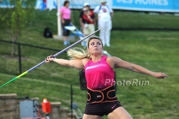 Brittany Borman