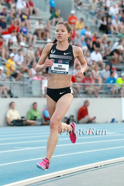 Tara Erdmann