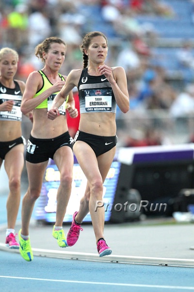 Tara Erdmann