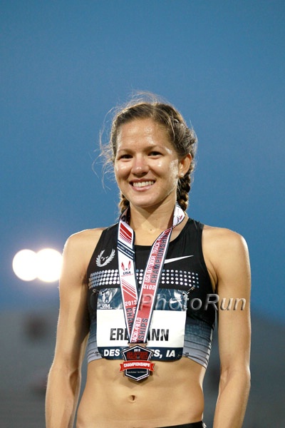 Tara Erdmann