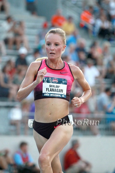 Shalane Flanagan