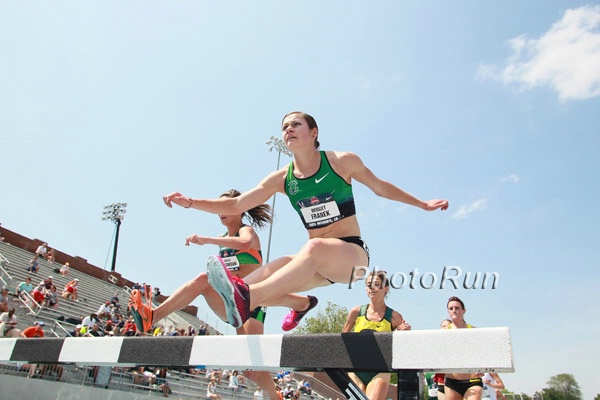 Bridget Franek