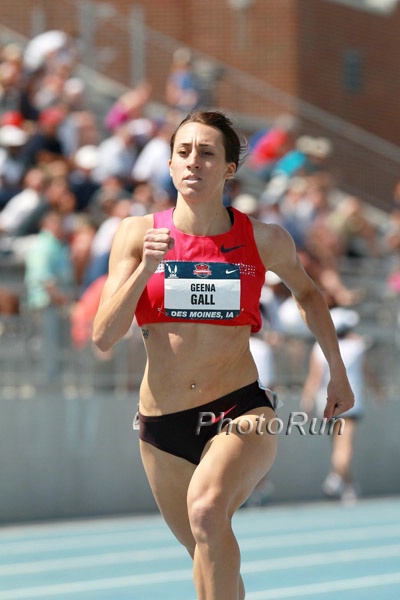 Geena Gall