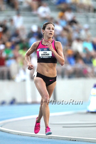 Kara Goucher