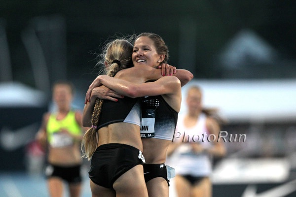 Hasay and Erdmann Hug
