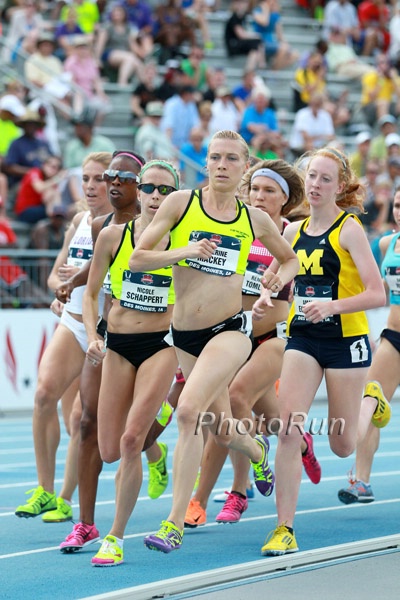 Katie Mackey