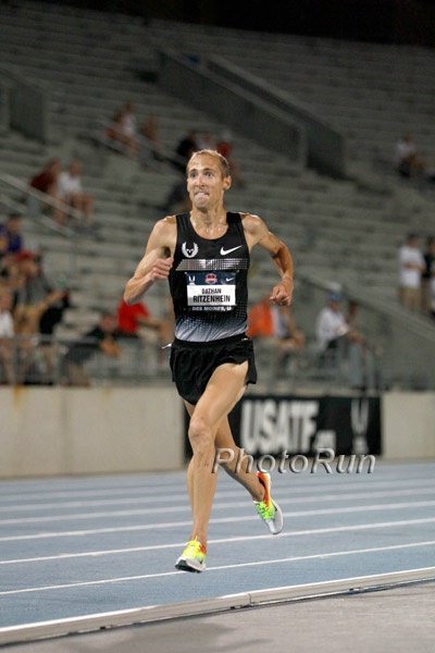 Dathan Ritzenhein