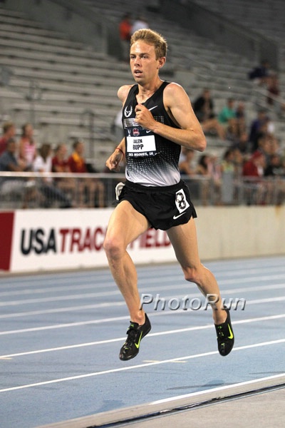 Galen Rupp