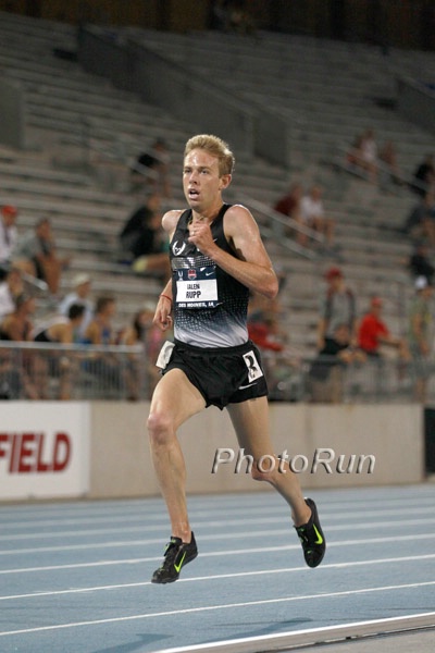 Galen Rupp