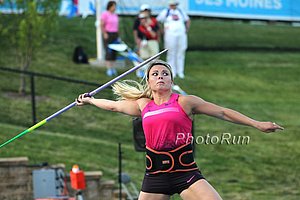 Brittany Borman