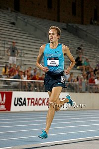 Chris Derrick