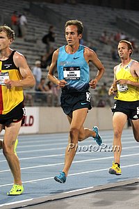 Chris Derrick
