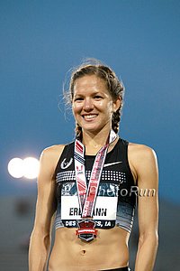 Tara Erdmann