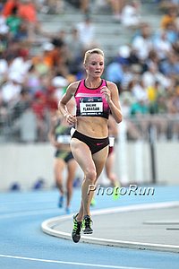 Shalane Flanagan